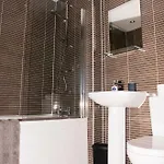 Дом отдыха Impressive Urban Townhouse - Centre *