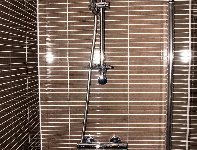 Impressive Urban Townhouse - Centre Vakantiehuis