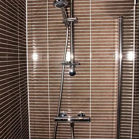 Impressive Urban Townhouse - Centre Semesterbostad