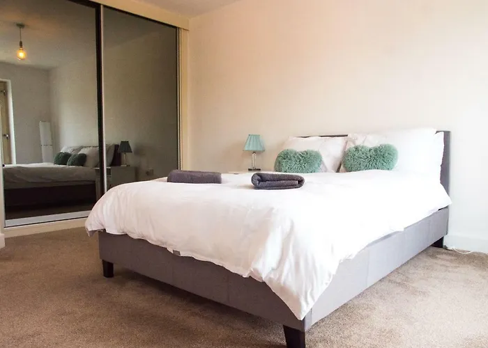 Impressive Urban Townhouse - Centre Semesterbostad *