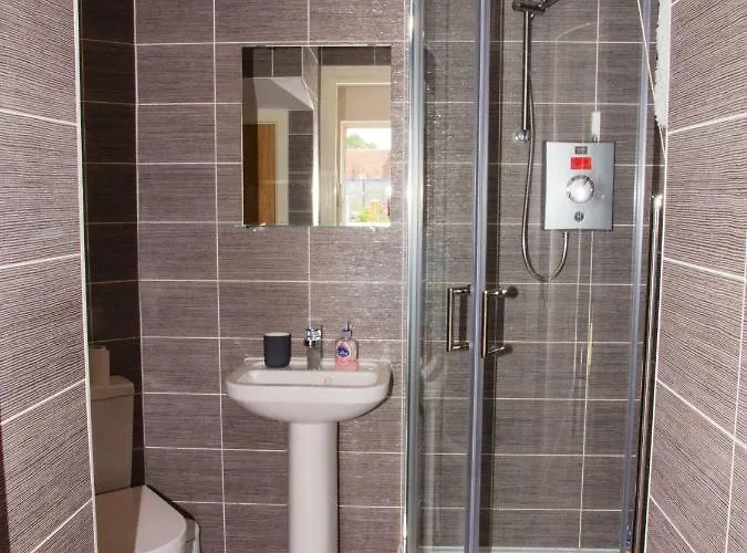 Impressive Urban Townhouse - Centre *